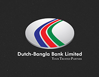 DBBL Bank Card Design