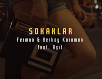 Ferman & Berkay ft. Ashil - Music video