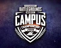 PUBG Mobile | Campus Championship