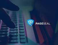 PageSeal I Brand Design