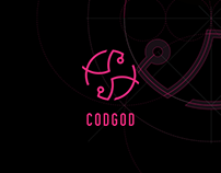 CODGOD VIS - Born of Win the Game