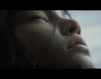 曌 ZHAO：A realistic digital CG film
