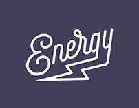 Energy Softball