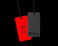 RVL / REVEAL YOUR HEART