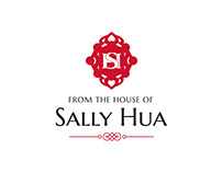 Sally Hua - Branding