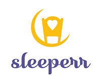 Sleeper - logo