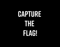 Videoprosjekt: Capture the flag