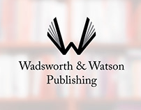 Wadsworth & Watson Publishing.