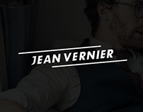 Jean Vernier