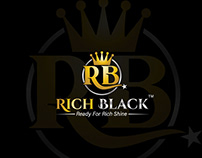 Rich Black