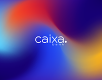 Caixa Bank - Rebrand Concept