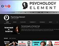 Psychology Element
