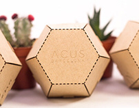 Acus Barcelona | Ecopackaging