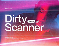 Dirty Scanner by Studio 2am