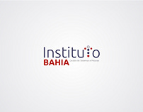 Logo - Instituto Bahia