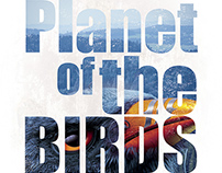 Planet of the Birds