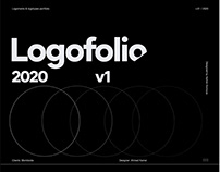 Logo collection 2020