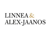 Linnea & Alex-Jaanos