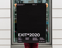 EXIT*2020