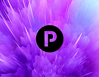 PurpleAsia Showreel