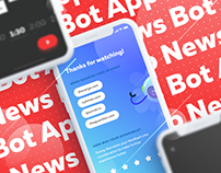 News Bot App