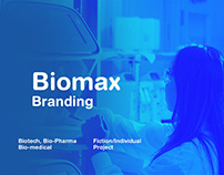 Biomax Branding Guidelines 2020