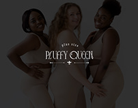 Pluffy Queen - plus size clothes