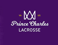 Prince Charles Lacrosse