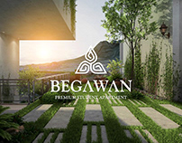 Begawan Apartment - Website