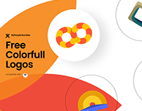 Free Colorfull Logos