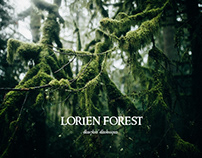 Lorien Forest
