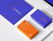 Uniinova | Redesign