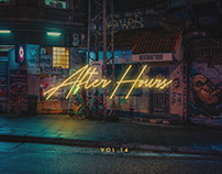 After Hours Vol. 14