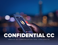 Confidential CC