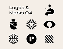 Logos & Marks 04