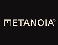 Metanoia® - Plus-Size Clothing Brand Identity