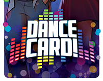 Dance Card! [board game]