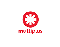 MultiPlus - Logo