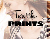 Madison Marcus Production Textile Prints
