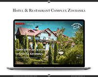 Hotel & Restaurant Complex "Zdybanka"