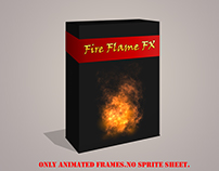 Fire Flame FX