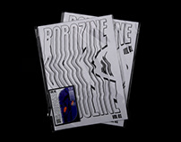 thesis project: »robozine« - a generative magazine