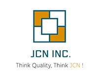 JCN INC. logo