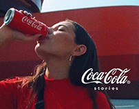 Coca-Cola • Stories