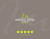 Miraval Hotel 4*