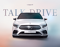 Talk Drive