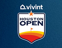 2020 Houston Open