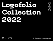 Logofolio Collection 2022
