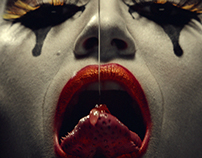 American Horror Story Cult - “Nightmare”