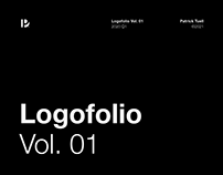 Logofolio Vol. 01